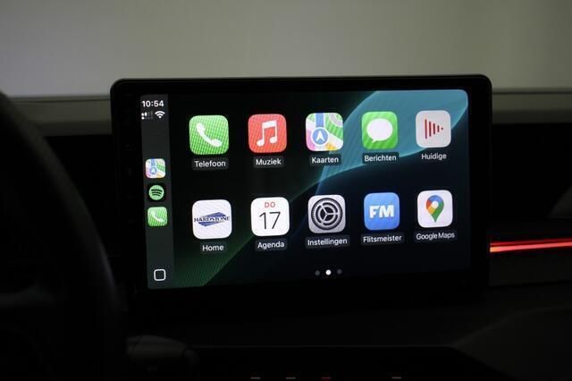 Nieuw Ligier JS50 11 kW (16 PK) 2025 Blauw Hatchback