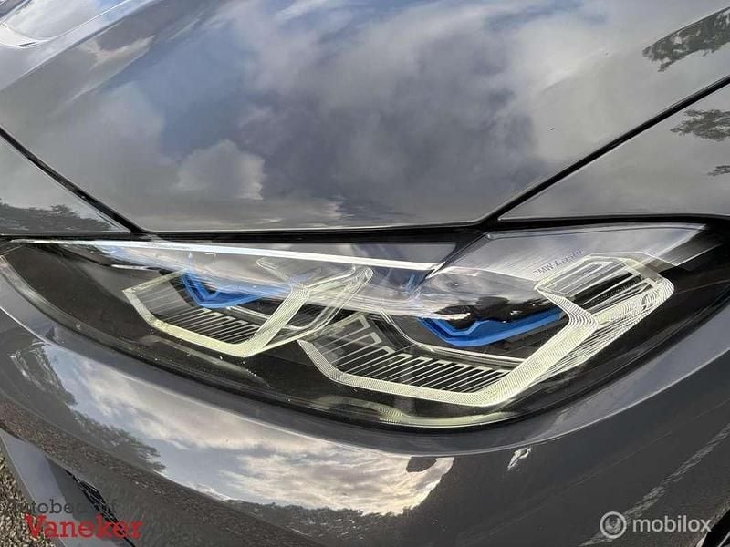 Occasion BMW M4 Competition Edition 511 PK (375 kW) 2022 Grijs Coupé