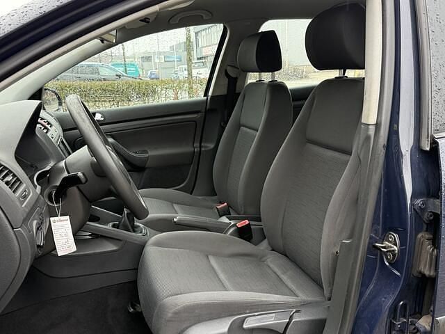 Occasion VW Golf IV 75 PK (55 kW) 2004 Blauw Hatchback