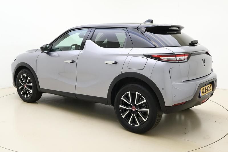 Occasion DS Automobiles DS3 Performance 2024 Grijs SUV