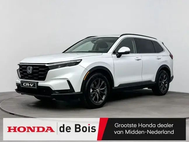 Nieuw 2024 Honda CR-V Elegance SUV | € 58.520 - Afbeelding 1/4
