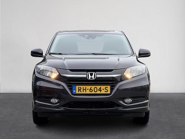 Occasion Honda HR-V Elegance 131 PK (96 kW) 2017 Zwart SUV