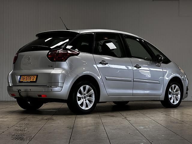 Occasion Citroën C4 Picasso SELECTION 156 PK (114 kW) 2011 Grijs (metallic) MPV