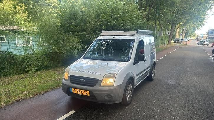 Gebruikt 2011 Ford Transit | € 2.650 (Super prijs) - Afbeelding 1/1
