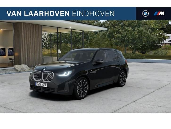 Nieuw 2025 BMW iX3 M Sport SUV | € 78.822 (Super prijs) - Afbeelding 1/4