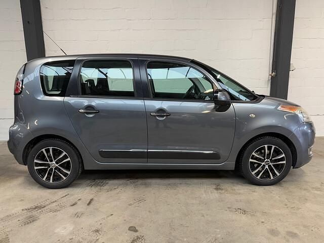 Occasion Citroën C3 Picasso 120 PK (88 kW) 2009 Grijs MPV