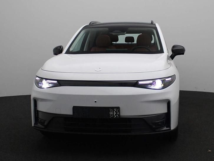 Occasion Leapmotor C10 158 kW (215 PK) 2025 SUV