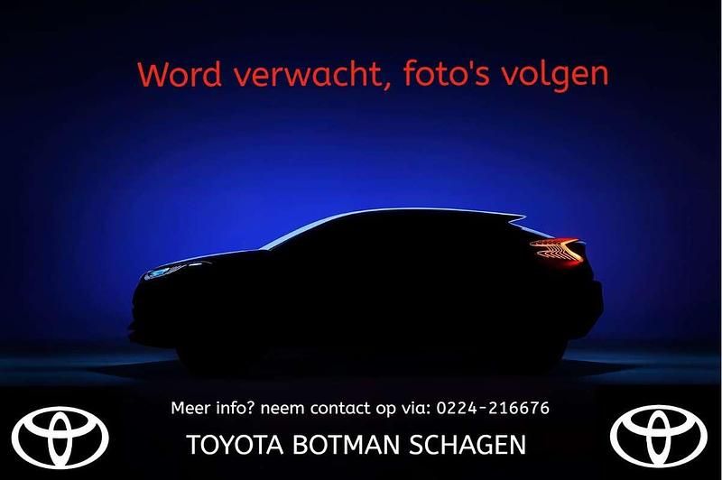 Grijs Gebruikt 2021 Toyota Proace Van | € 34.980 (Duur) - Afbeelding 1/4