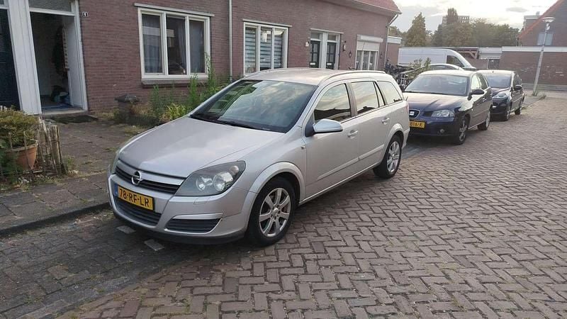 Occasion Opel Astra 105 PK (77 kW) 2005 Stationwagen