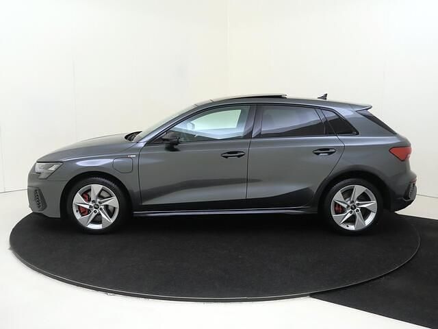 Occasion Audi A3 Sportback Competition 245 PK (180 kW) 2022 Grijs Hatchback