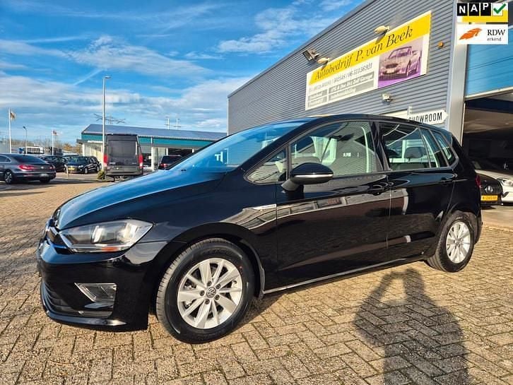 Gebruikt 2015 VW Golf VII Trendline | € 12.250 (Eerlijke prijs) - Afbeelding 1/4
