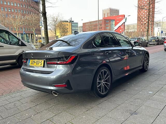 Occasion BMW 330 Executive 259 PK (190 kW) 2019 Grijs Sedan
