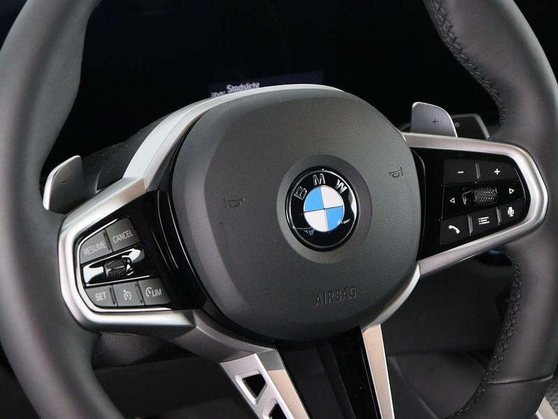 Occasion BMW 420 Comfort Edition 184 PK (135 kW) 2024 Zwart, metallic lak Coupé