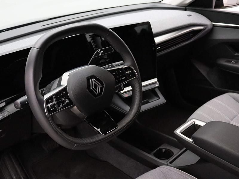 Occasion Renault Megane E-Tech Evolution 96 kW (131 PK) 2024 Zwart Hatchback