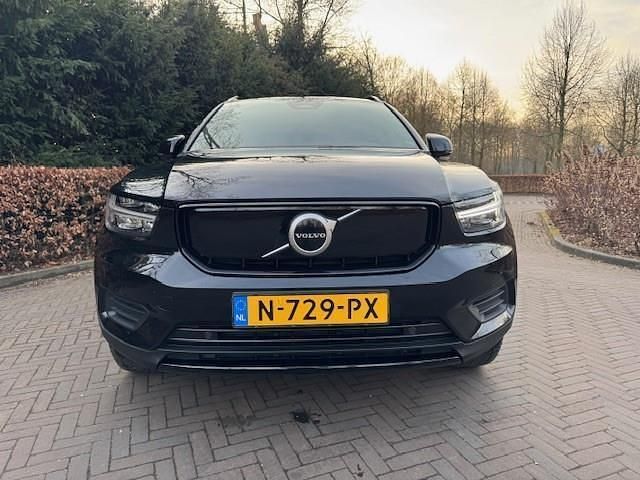 Occasion Volvo XC40 R-Design 169 kW (231 PK) 2021 Zwart SUV