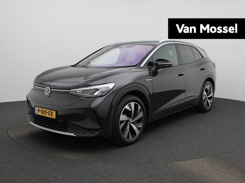 Occasion VW ID.4 Business 150 kW (204 PK) 2020 Grijs SUV