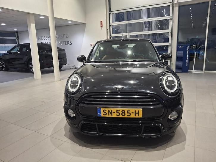 Occasion Mini Cooper 136 PK (100 kW) 2018 Hatchback