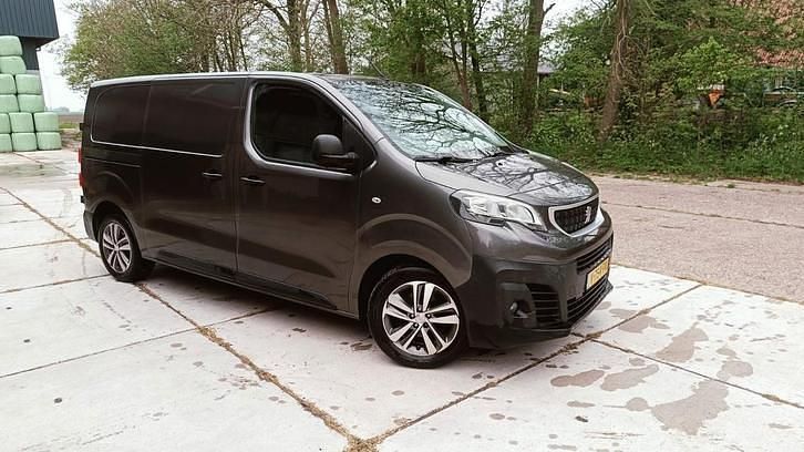 Occasion Peugeot Expert 122 PK (89 kW) 2017 Van
