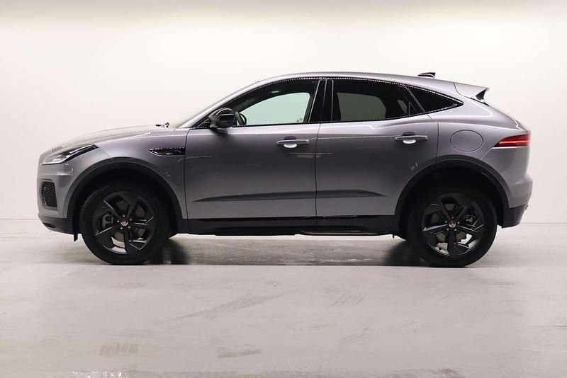 Occasion Jaguar E-Pace R-Dynamic 309 PK (227 kW) 2023 Grijs, metallic lak SUV