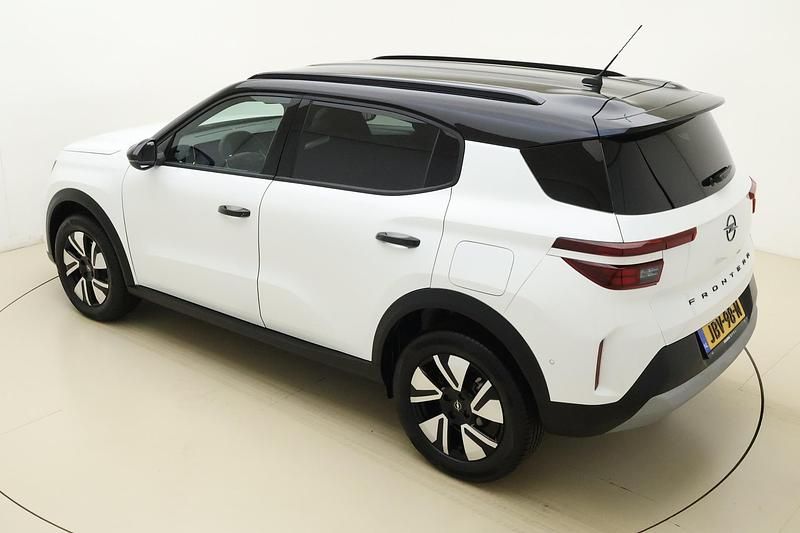 Occasion Opel Frontera 146 PK (107 kW) 2025 Wit SUV