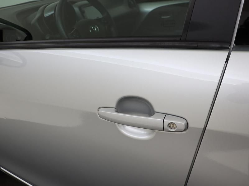 Occasion Toyota Aygo 72 PK (52 kW) 2021 Grijs metallic Hatchback