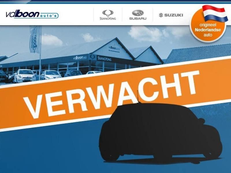 Blauw Gebruikt 2023 Mazda CX-5 Ad'Vantage SUV | € 34.950 - Afbeelding 1/4