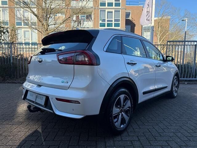 Occasion Kia Niro 105 PK (77 kW) 2017 Wit SUV