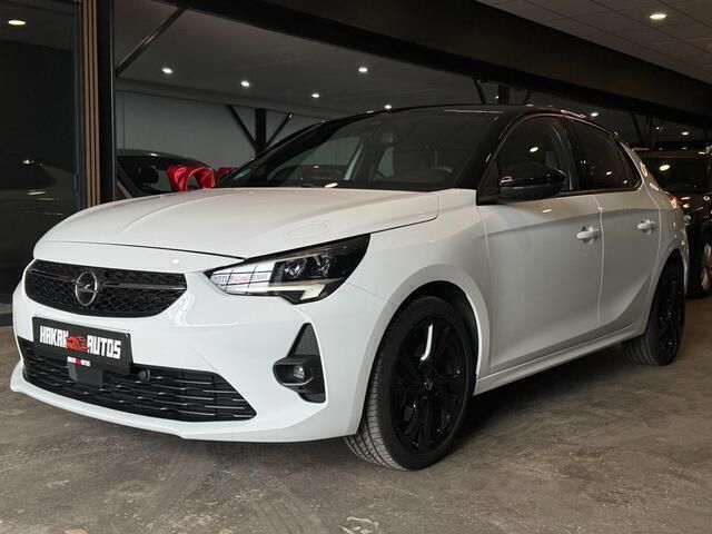Occasion Opel Corsa Sport 99 PK (72 kW) 2019 Wit Hatchback