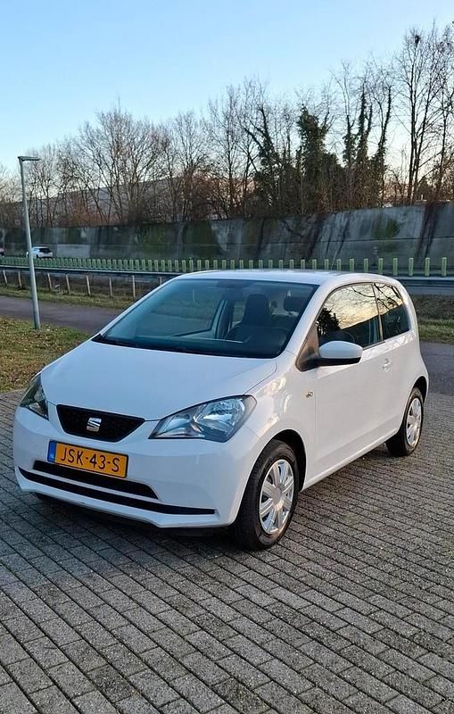 Gebruikt 2016 Seat Mii Hatchback | € 4.950 (Goede deal) - Afbeelding 1/4