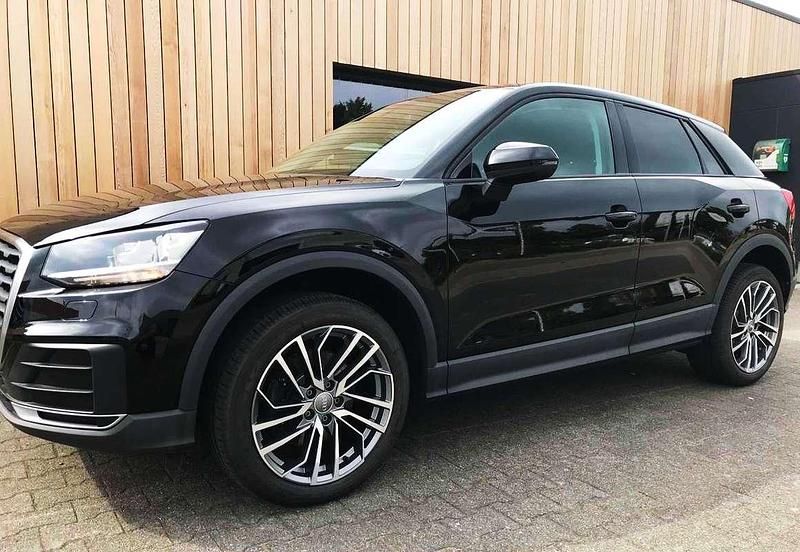 Occasion 2018 Audi Q2 Sport SUV | € 12.500 (Super prijs) - Afbeelding 1/3