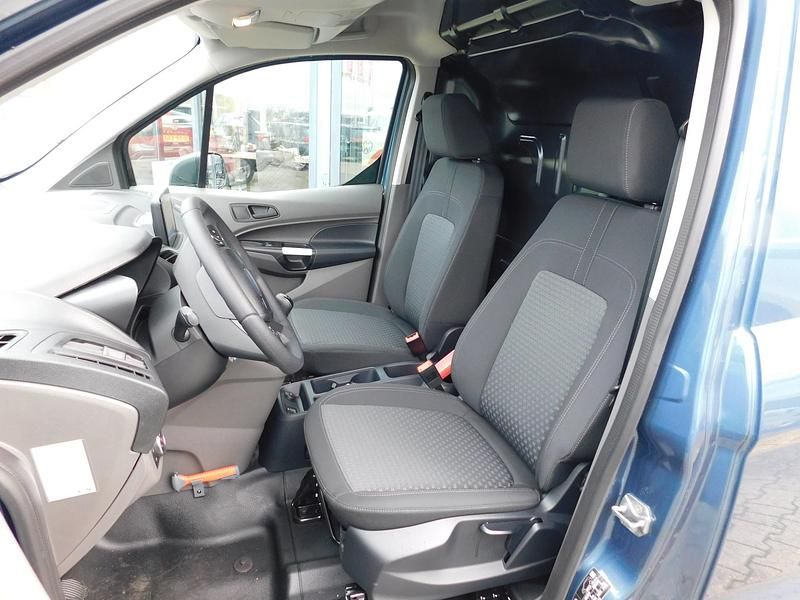 Occasion Ford Transit Trend 101 PK (74 kW) 2024 Blauw Van