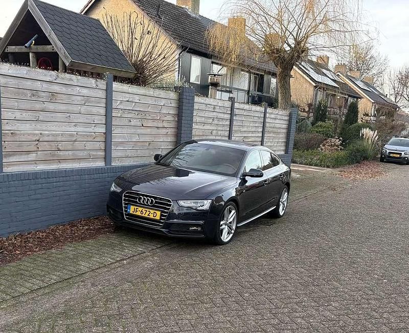 Occasion Audi A5 144 PK (105 kW) 2016 Hatchback