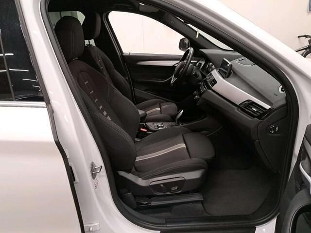 Occasion BMW X1 Sport Line 116 PK (85 kW) 2021 Wit SUV