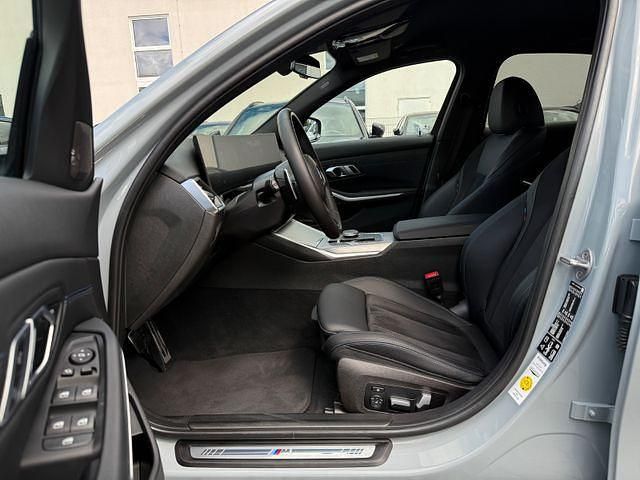 Occasion BMW 320 M Sport 2023 Grijs Sedan