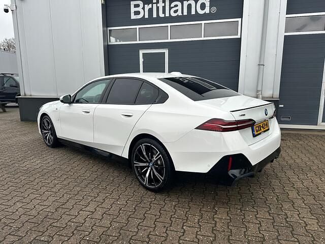 Occasion BMW 530e M Sport 190 PK (139 kW) 2024 Wit (metallic) Sedan