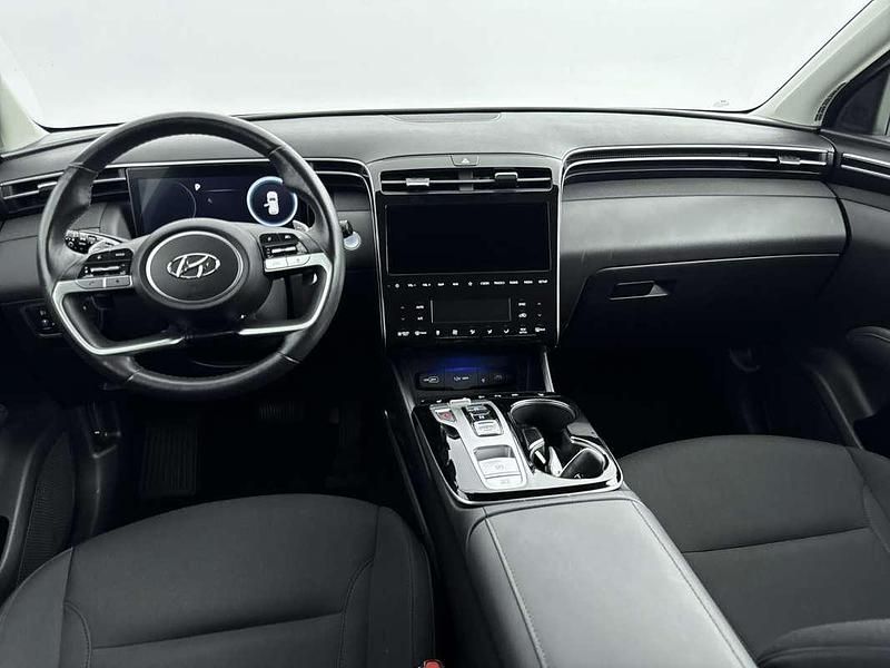 Occasion Hyundai Tucson Comfort 266 PK (195 kW) 2022 Wit SUV