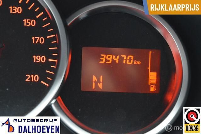 Occasion Dacia Sandero 90 PK (66 kW) 2019 Rood Hatchback