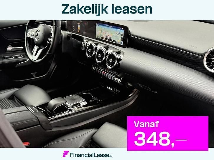 Gebruikt 2018 Mercedes A180 | € 348 - Afbeelding 1/4