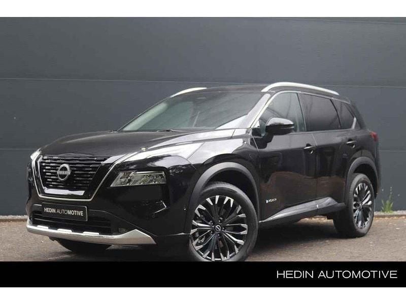 , metallic lak Nieuw 2025 Nissan X-Trail Tekna SUV | € 55.250 (Goede deal) - Afbeelding 1/3