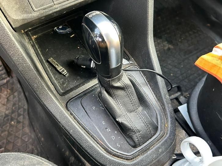 Occasion VW Caddy 102 PK (75 kW) 2016 MPV