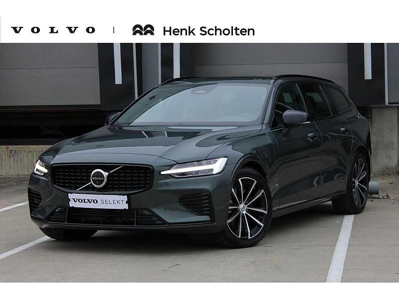 Gebruikt 2026 Volvo V60 Plus Stationwagen | € 44.950 (Eerlijke prijs) - Afbeelding 1/4