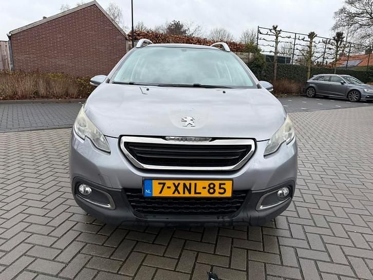 Occasion Peugeot 2008 81 PK (59 kW) 2014 SUV