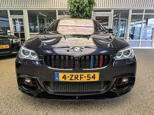 Occasion BMW 535 Executive 306 PK (225 kW) 2015 Blauw Sedan