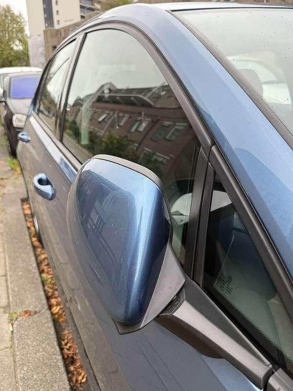 Blauw Occasion 2014 VW Golf VII Comfortline Stationwagen | € 8.000 (Goede deal) - Afbeelding 1/4