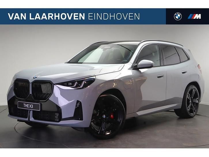 Nieuw 2025 BMW iX3 M Sport SUV | € 88.485 (Eerlijke prijs) - Afbeelding 1/4