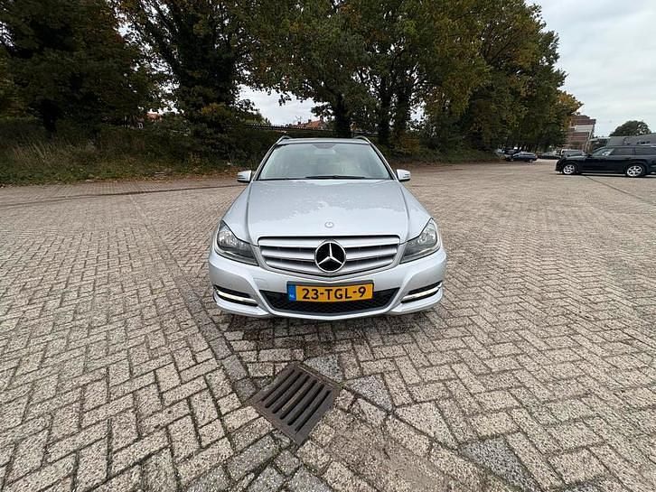 Gebruikt 2011 Mercedes C220 Stationwagen | € 5.450 (Goede deal) - Afbeelding 1/4