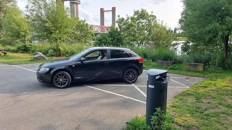 Occasion Audi A3 Ambiente 150 PK (110 kW) 2006 Hatchback