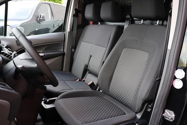 Occasion Ford Transit 101 PK (74 kW) 2022 Zilver Van