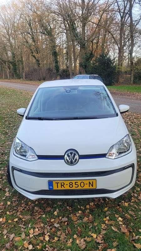 Occasion VW e-up! 60 kW (82 PK) 2018 Wit Hatchback