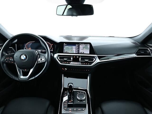 Occasion BMW 430 Cabriolet 257 PK (189 kW) 2021 Zwart (metallic) Cabriolet